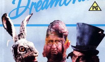 Сказочный ребёнок