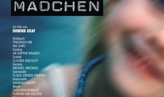 Das unsichtbare Mädchen