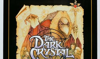 Тёмный кристалл