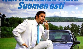 Kun Hunttalan Matti Suomen osti