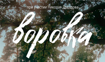 Воровка