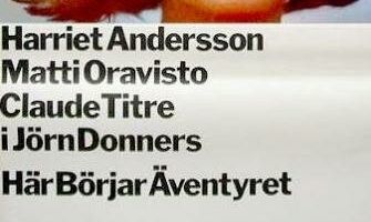 Здесь начинается приключение