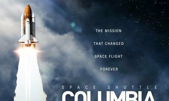 Space Shuttle Columbia: The Final Flight