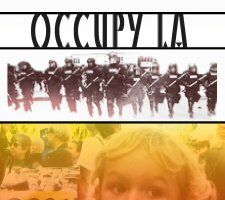 Occupy Los Angeles