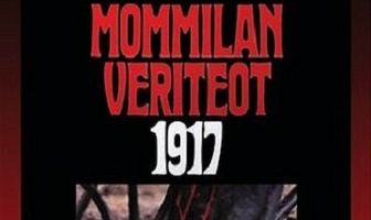 Кровопролитие в Моммила 1917