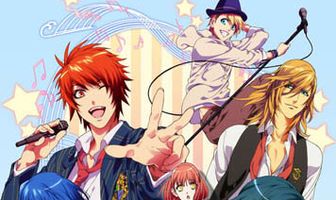 Поющий принц: Реально 1000% любовь