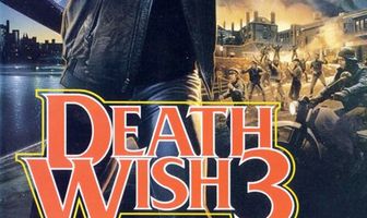 Жажда смерти 3