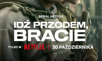 Idz przodem, bracie
