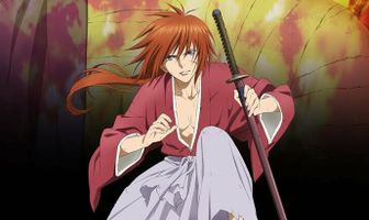 Бродяга Кэнсин: Новая киотская арка