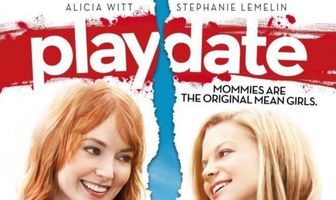 Playdate
