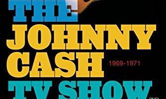Шоу Джонни Кэша