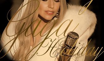 A Very Gaga Thanksgiving