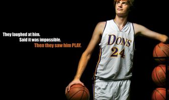 Long Shot: The Kevin Laue Story