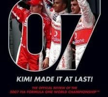 Kimi Made It at Last!