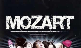 Моцарт. Рок-опера