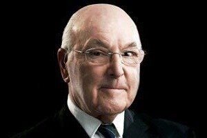 Murray Walker: A Life in the Fast Lane