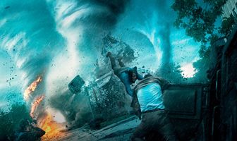 Навстречу шторму