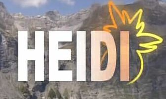 Хайди и ее друзья