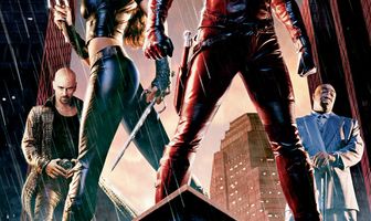 Сорвиголова