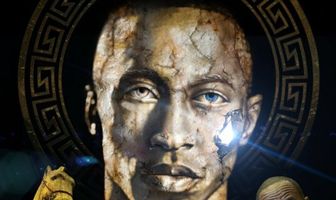 Даймонд Рафф