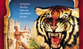 Эшнапурский тигр