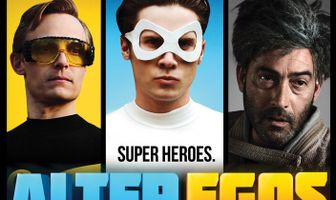 Альтер Эго