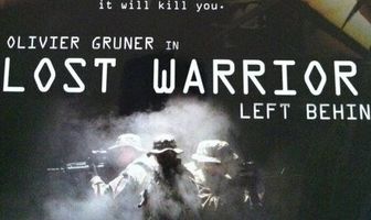 Пропавший воин