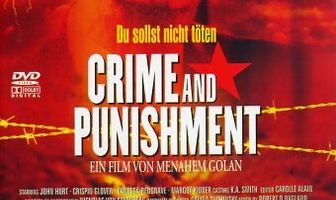 Преступление и наказание