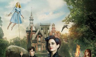 Дом странных детей Мисс Перегрин