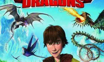 Книга драконов