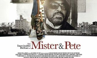 Неизбежное поражение Мистера и Пита