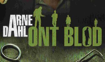 Арне Даль: Мудрая кровь