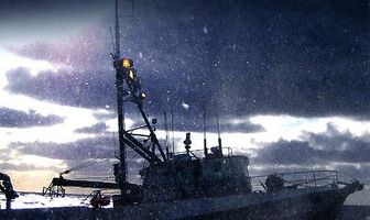 Смертельный улов: Самые опасные моменты на море