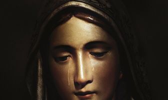 Моя величайшая вина: Тишина в Храме Божьем