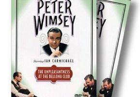 Неприятности в клубе «Беллона»