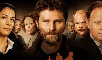 Арне Даль: Мистериозо