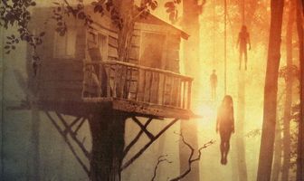 Домик на дереве