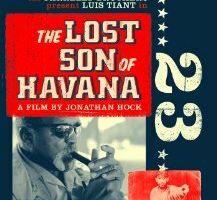 The Lost Son of Havana