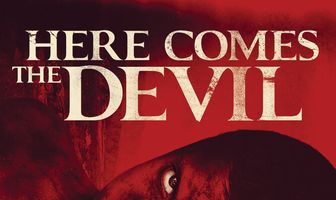 И явился дьявол