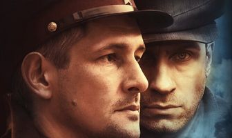 Смерть шпионам. Скрытый враг