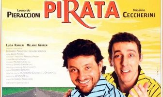 Принц и пират