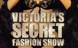 Показ мод Victoria's Secret 2008