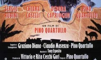 Storia d'amore con i crampi