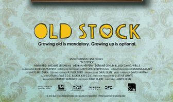 Old Stock