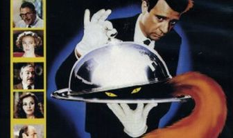 Коварный лис