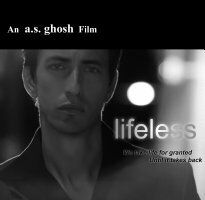 Lifeless