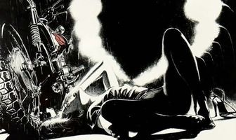 Клуб одиноких сердец в сентябре