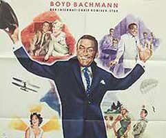 Mal drunter - mal drüber