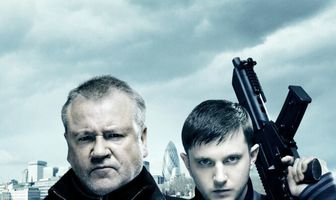 Летучий отряд Скотланд-Ярда