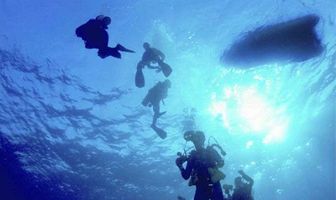 Beneath the Deep